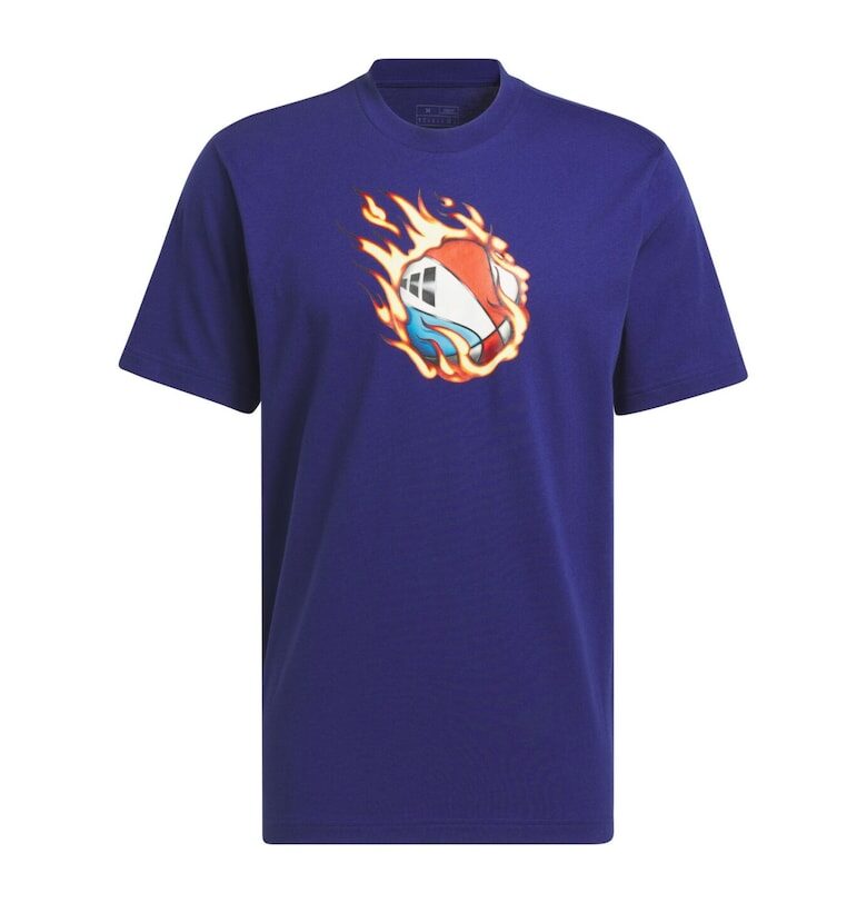 Тениска  ON FIRE GT IY1161 adidas