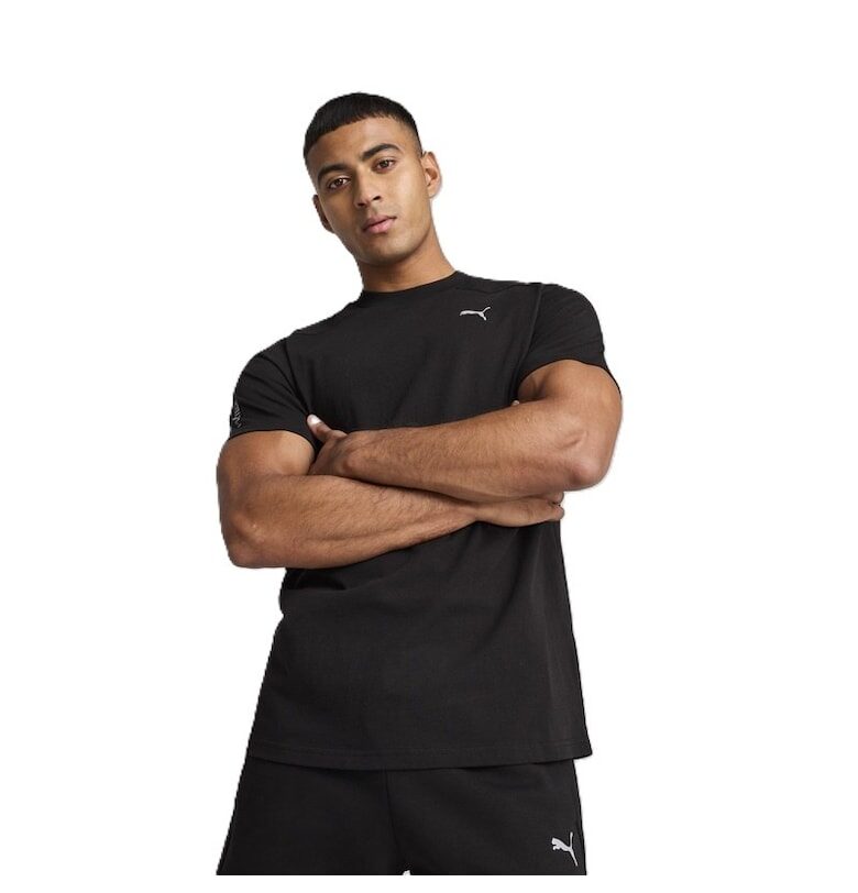 Тениска  PUMATECH Tee-684598-01 Puma