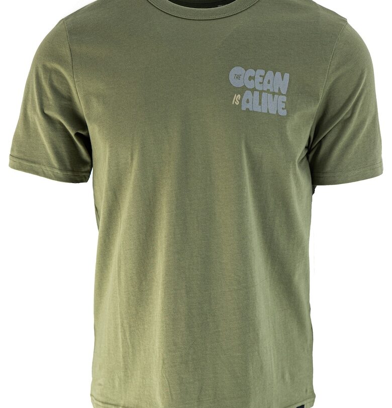 Тениска  Pacific ONeill