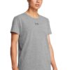 Тениска Rival Core с лого Under Armour