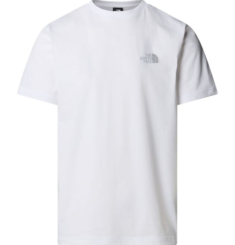 Тениска  SS Reflective Box Nse Tee NF0A8C4VU2H1 The North Face