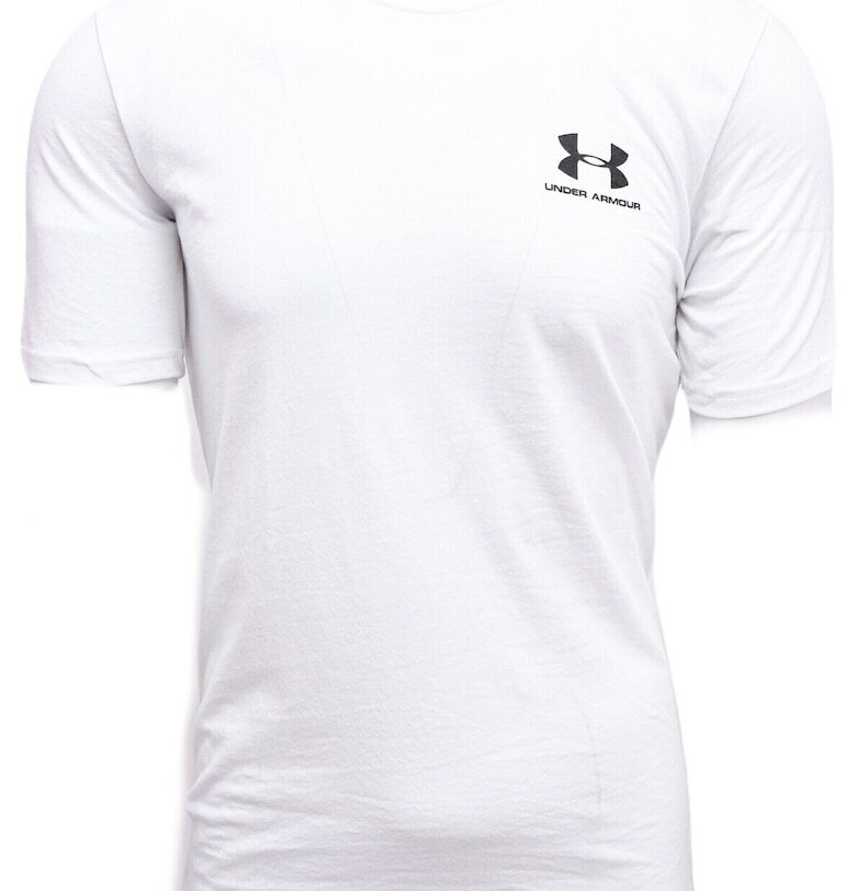 Тениска  Sportstyle 1326799-10021253 Under Armour