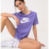 Тениска Sportswear Essentials с лого Nike