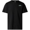 Тениска Ss Outdoor Graphic NF0A8C1ZJK31 The North Face