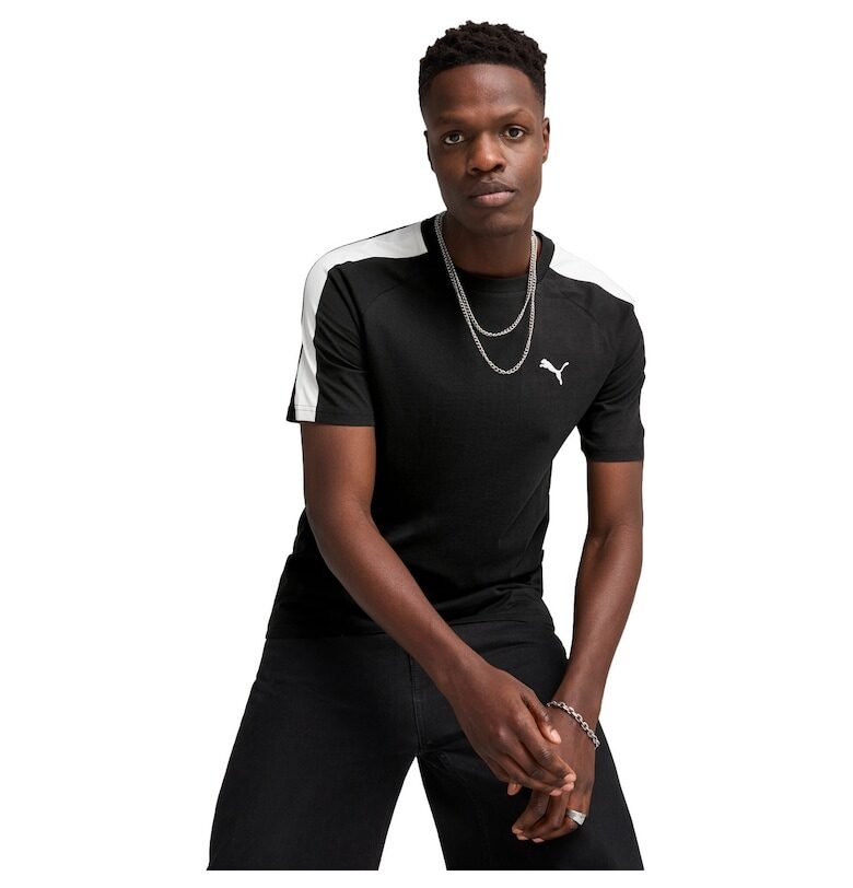 Тениска  T7 Tee Puma