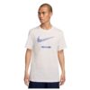 Тениска  TEE 6 MO SWOOSH FZ5372121 Nike
