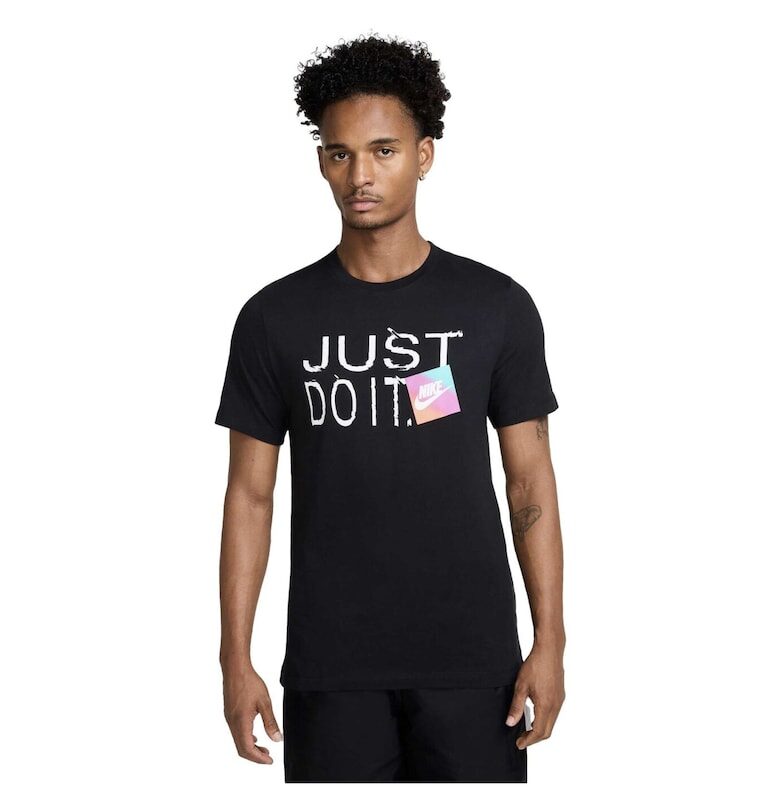 Тениска  TEE 6MO JDI SP25 HJ0563010 Nike