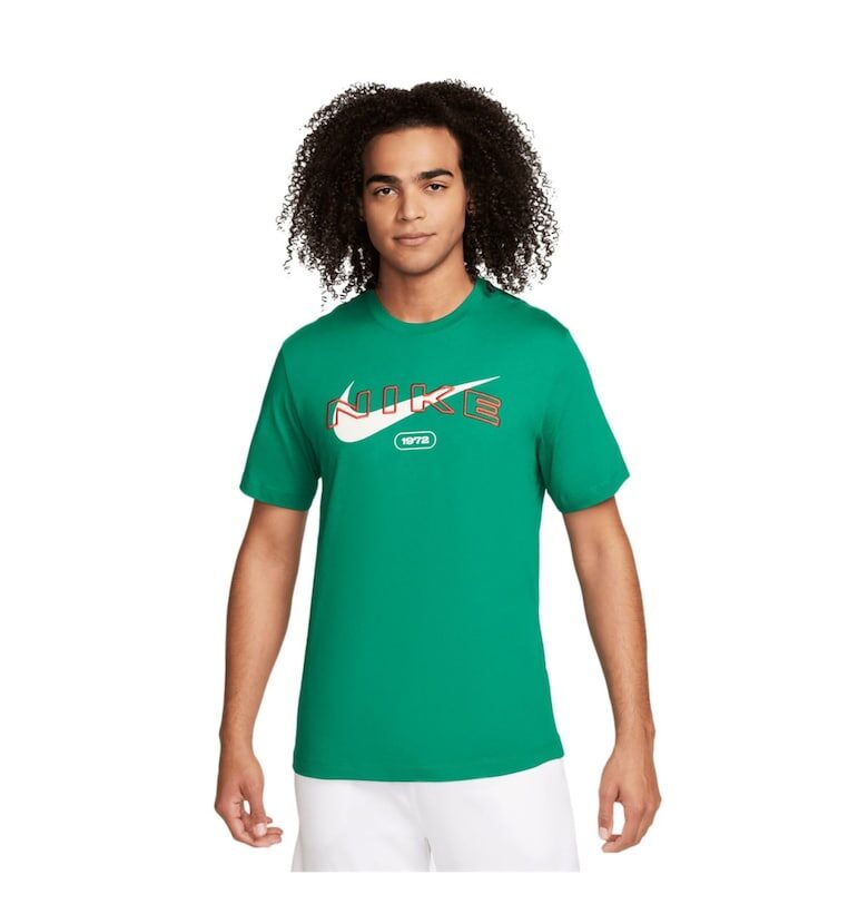 Тениска  TEE CLUB SSNL HBR FV5711365 Nike