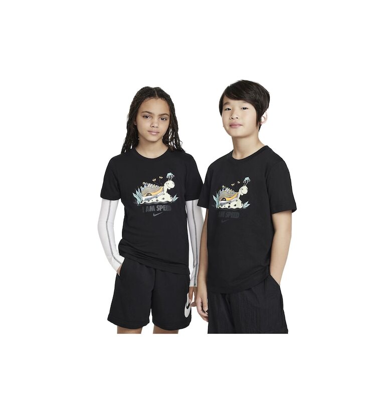 Тениска  TEE CREATE 1.1 SNAIL FZ5157010 Nike