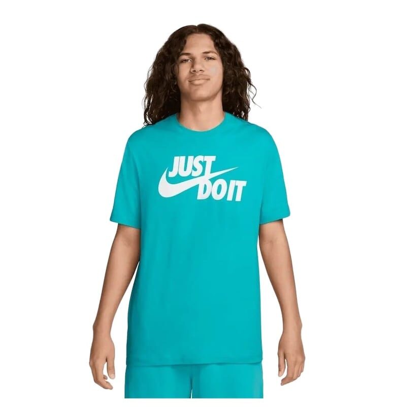 Тениска  TEE JUST DO IT SWOOSH AR5006345 Nike
