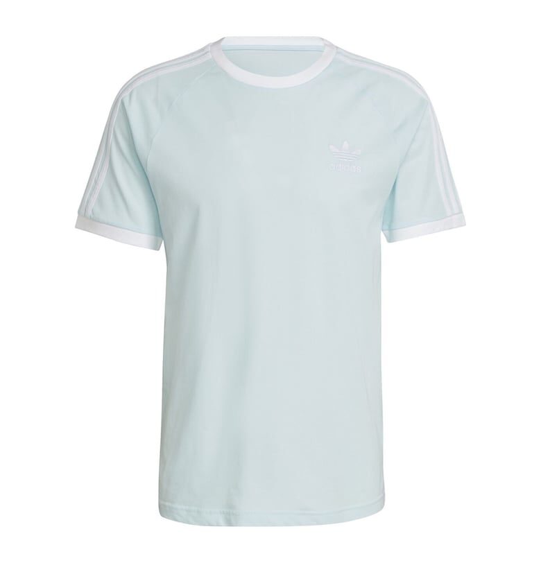Тениска  TRACE TEE HM4914 adidas