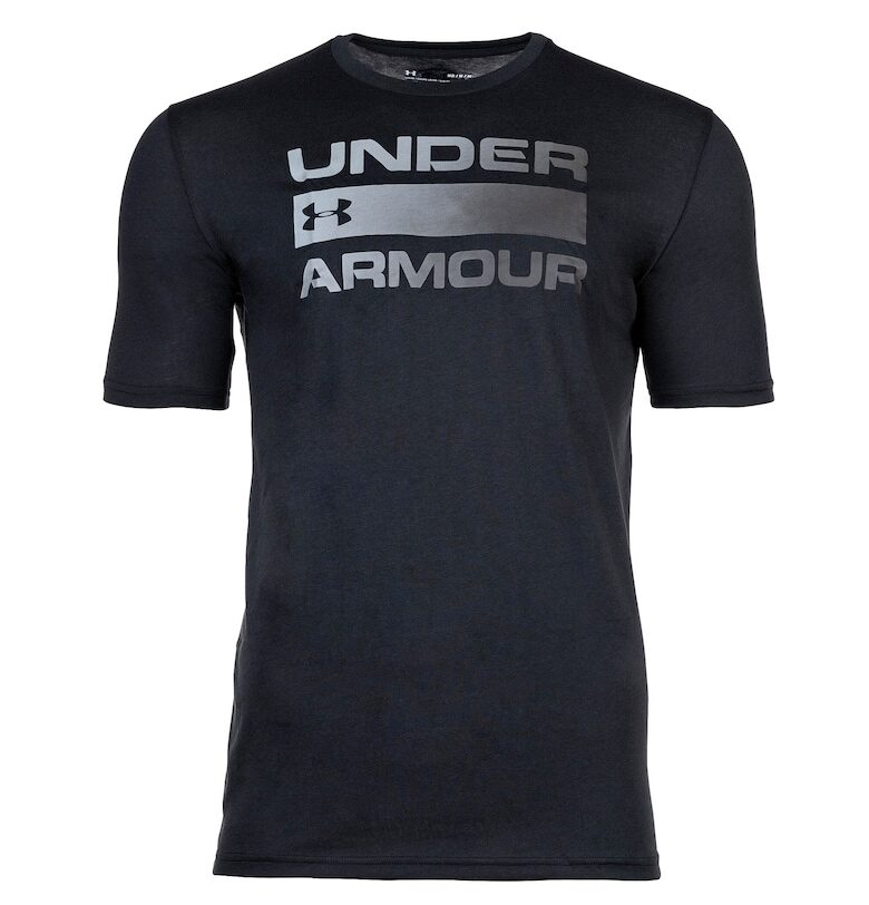 Тениска Team Issue Wordmark Under Armour