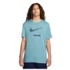 Тениска  Tee 6 Mo Swoosh FZ5372464 Nike