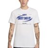 Тениска  Tee 6mo Jdi Faho25 HQ9159100 Nike