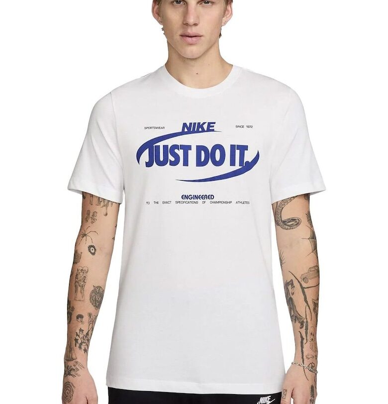 Тениска  Tee 6mo Jdi Faho25 HQ9159100 Nike