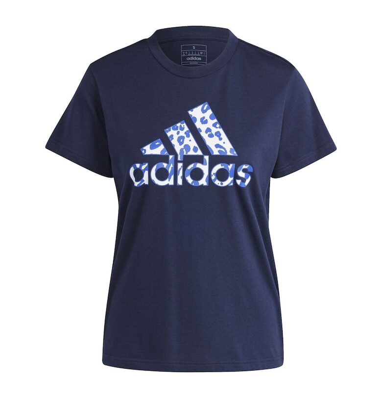 Тениска  W ANIMAL GT IT1424 adidas