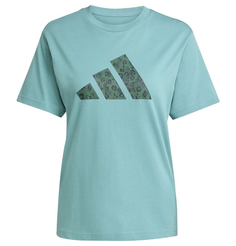 Тениска  W Animal JV8535 adidas