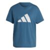 Тениска  W FI TEE HE0305 adidas