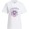 Тениска W Floral T JN2523 adidas