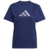 Тениска W Softs T 1 JM4439 adidas