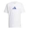 Тениска  Y2K LOGO TEE IY1148 adidas