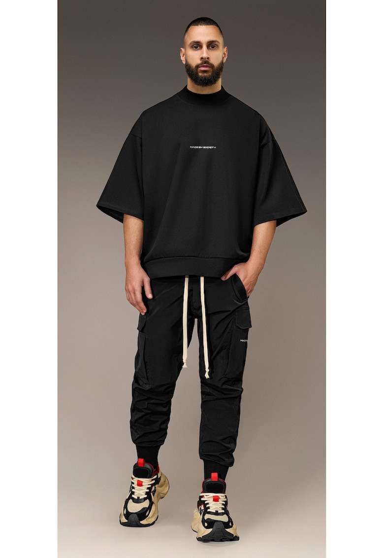 Тениска Произведено от Обществото - T16217 Made By Society