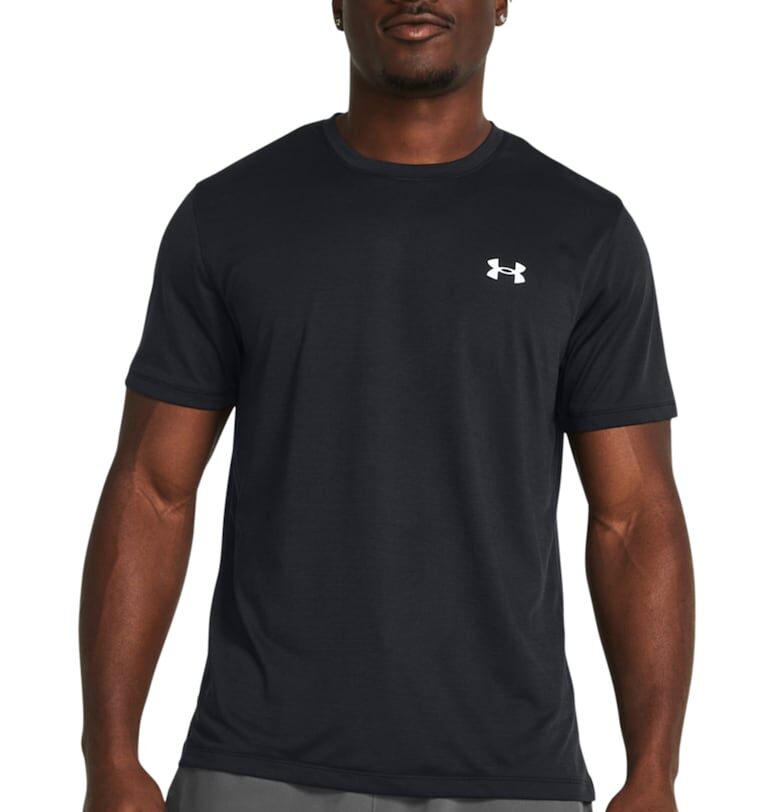 Тениска за бягане Launch Under Armour