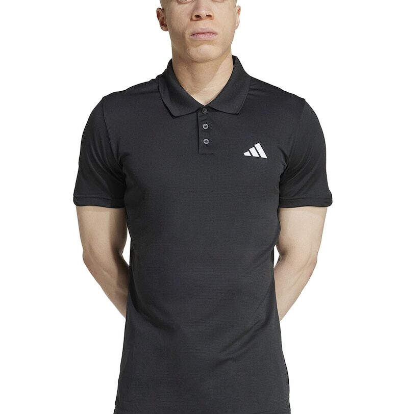 Тениска за тенис Free Lift с яка adidas Performance