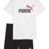 Тениска и къс панталон Puma