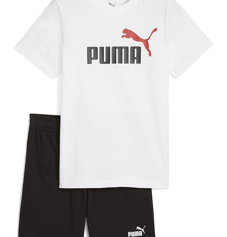 Тениска и къс панталон Puma
