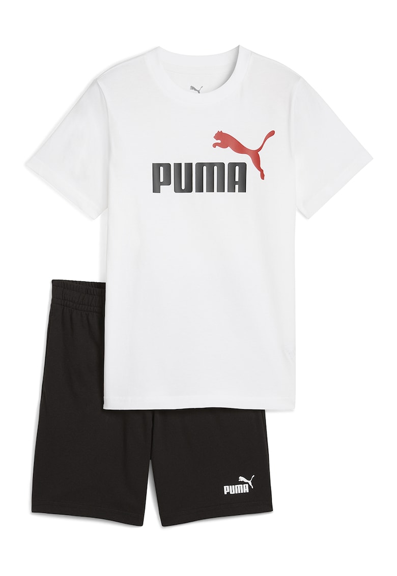 Тениска и къс панталон Puma