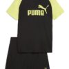 Тениска и къс панталон Puma