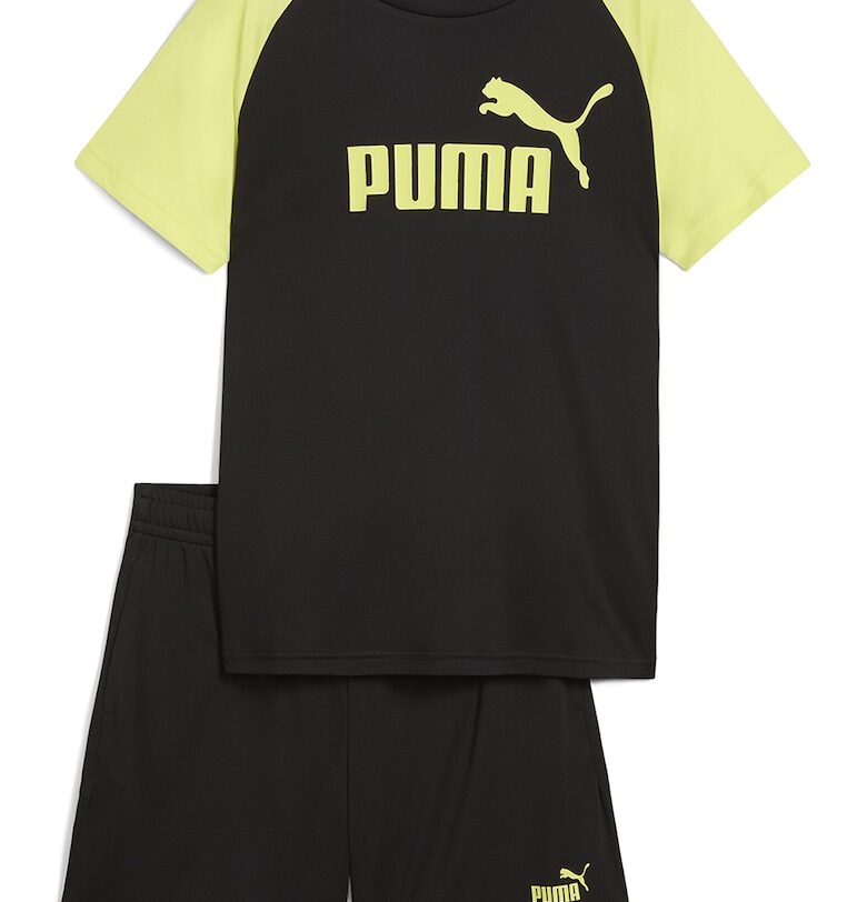 Тениска и къс панталон Puma