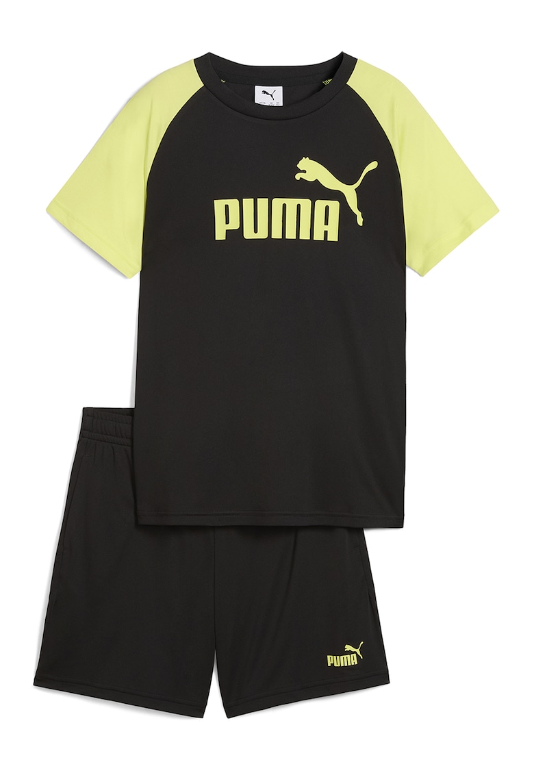 Тениска и къс панталон Puma