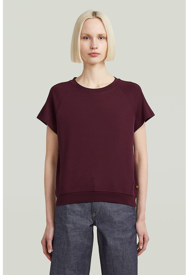 Тениска от органичен памук G-STAR