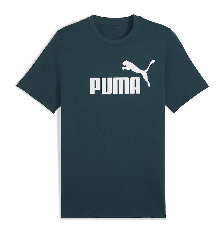 Тениска с лого  Ess No. 1 68253375 Puma