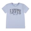 Тениска с лого Levis