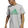 Тениска с лого adidas Sportswear