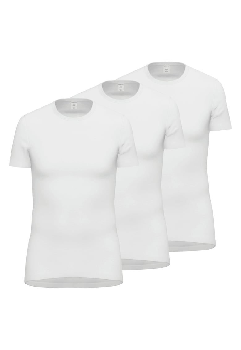 Тениска с памук - 3 чифта Ammann