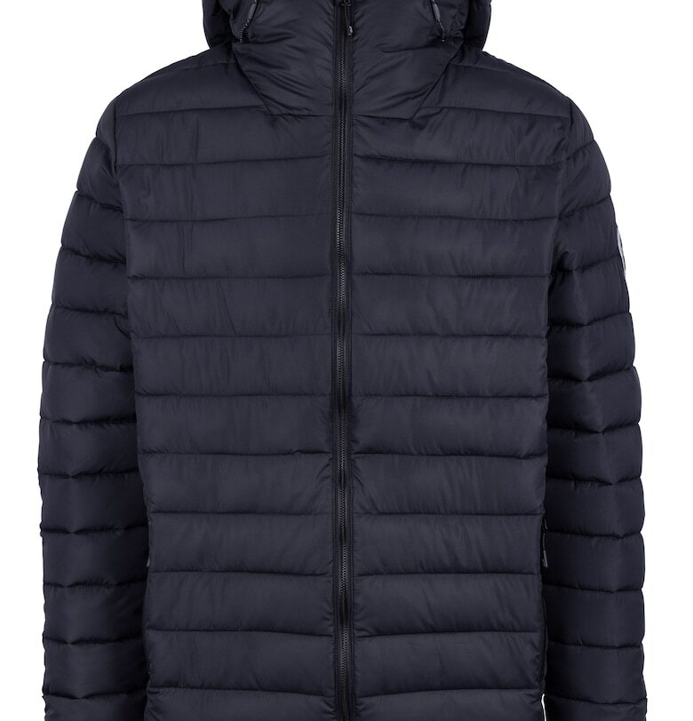 Трекинг зимно яке Gerald Trespass