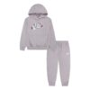 Тренировка NKG PO HOODIE JOGGER FT PANT S-36N378-PA1 Nike