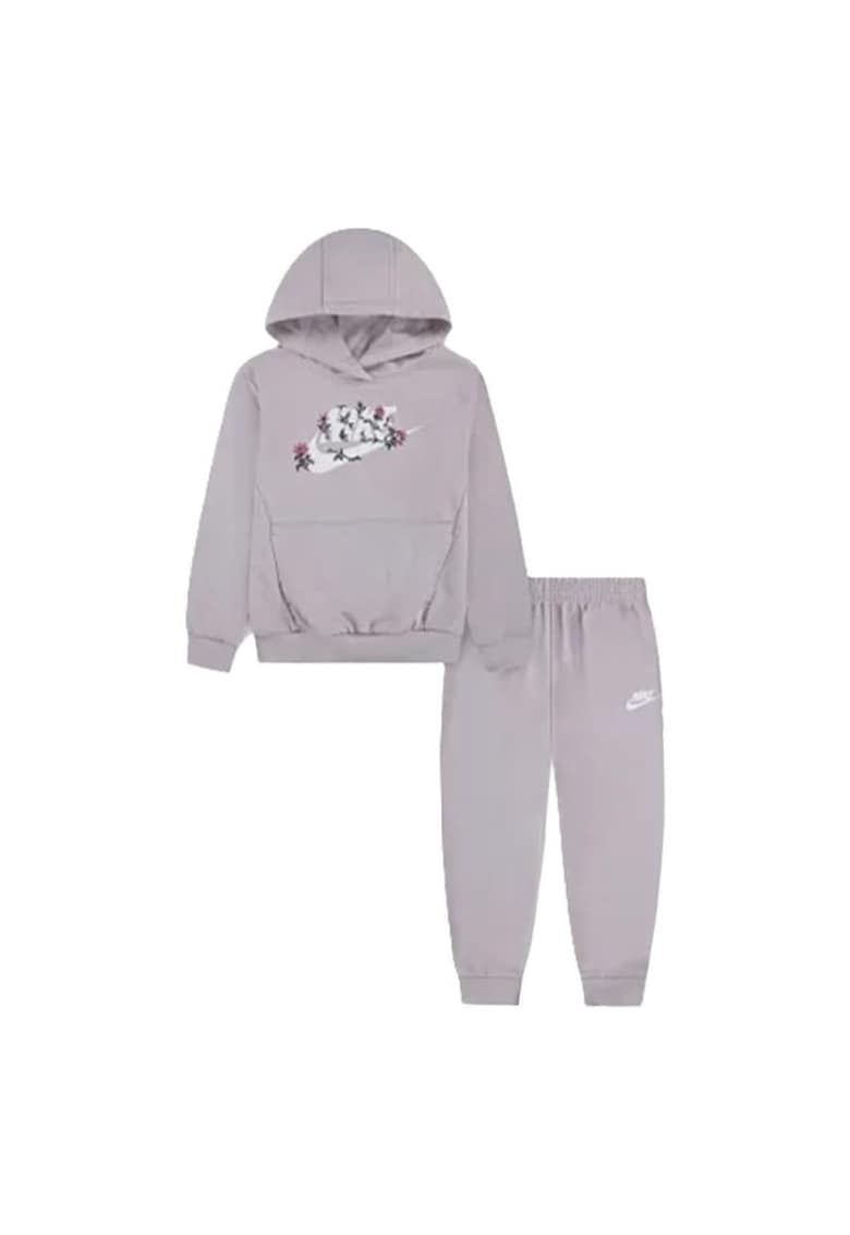 Тренировка NKG PO HOODIE JOGGER FT PANT S-36N378-PA1 Nike