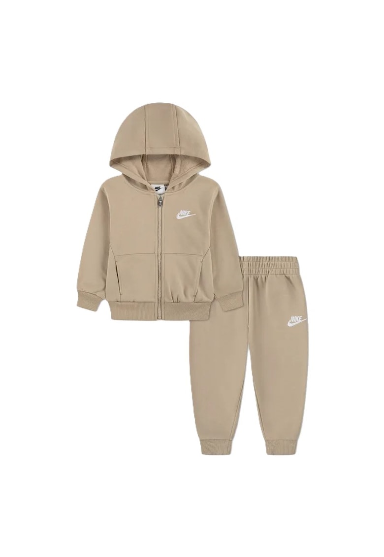 Тренировка NKN LBR FT FZ CLUB SET-76M485-X0L Nike