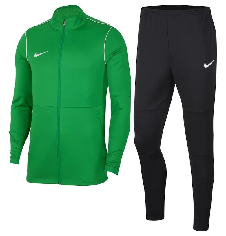 Тренировъчен екип  Dry Park 20 за мъже Nike