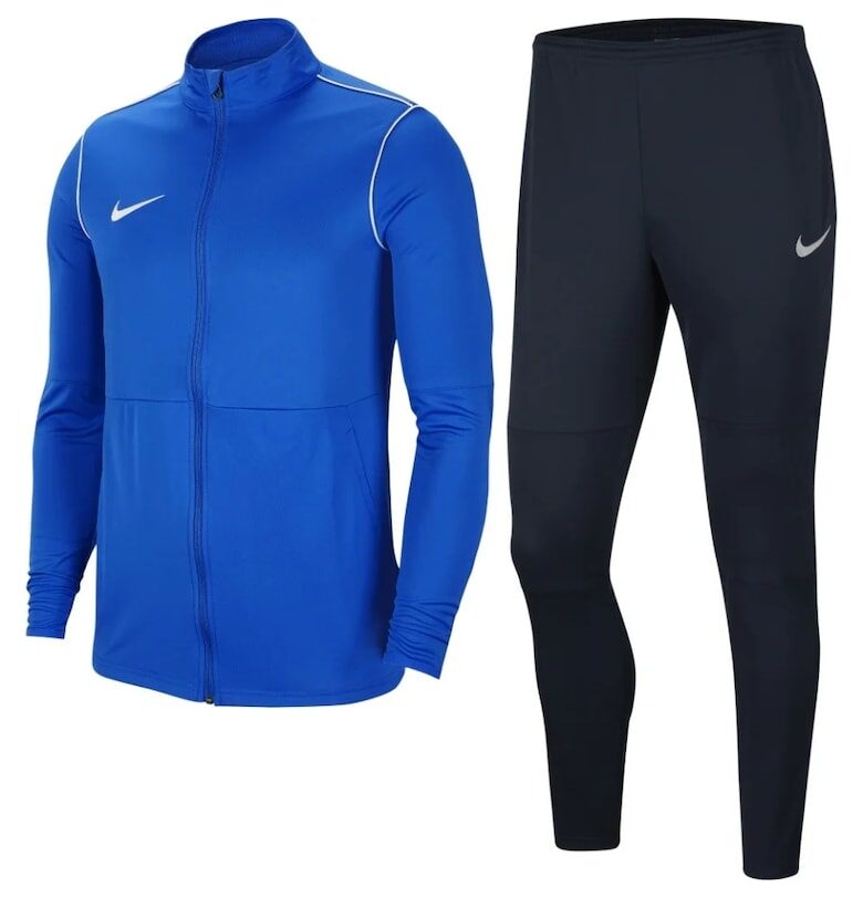 Тренировъчен екип  Dry Park 20 за мъже Nike