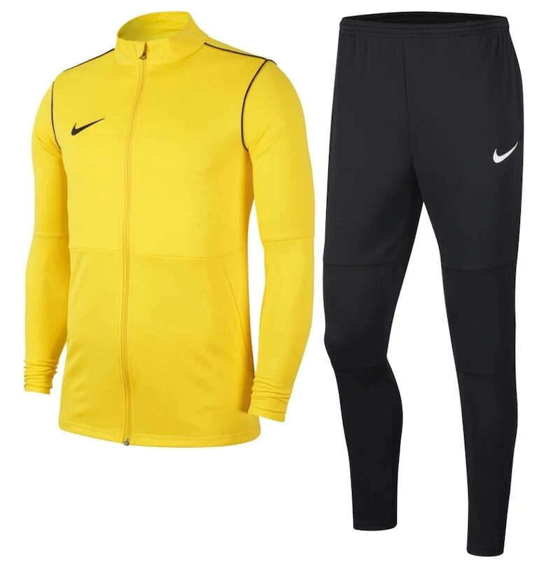 Тренировъчен екип  Dry Park 20 за мъже Nike