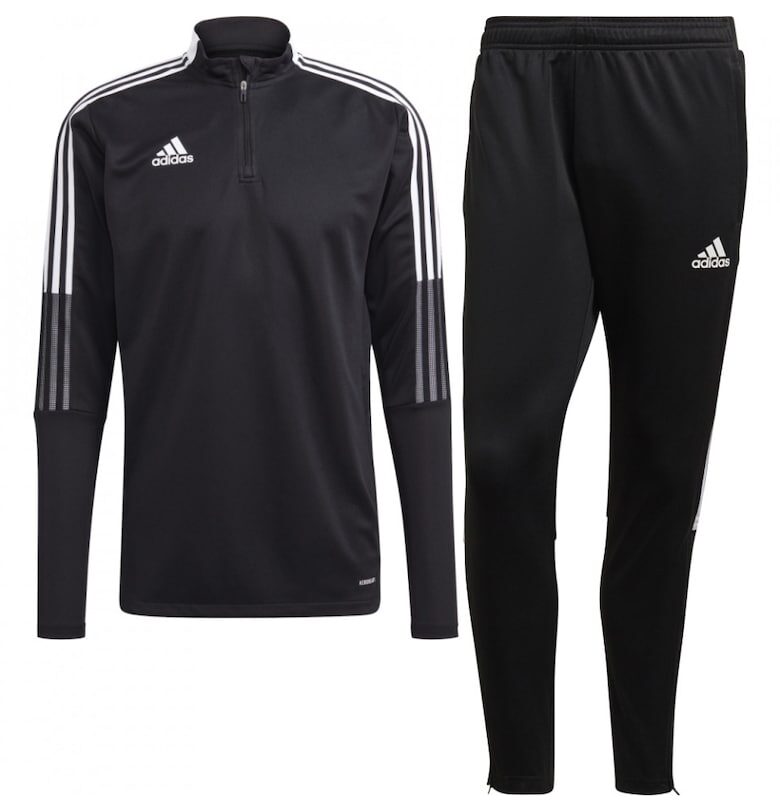 Тренировъчен екип  Tiro 21 Training за деца adidas