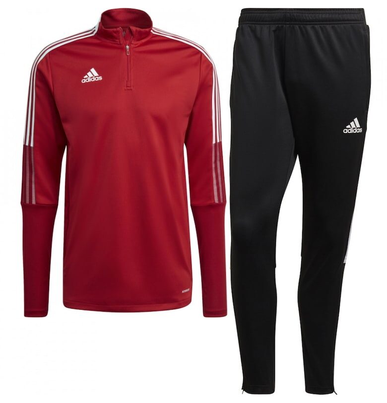 Тренировъчен екип  Tiro 21 Training за деца adidas