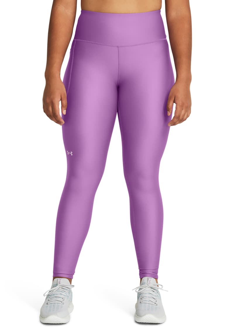 Тренировъчен клин Tech™ с висока талия Under Armour