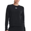 Тренировъчна блуза Rival с лого Under Armour
